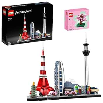 【新品・未開封】レゴ アーキテクチャー ブランデンブルグ門 新品・未開封】レゴ アーキテクチャー ブランデンブルグ門